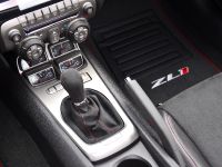 Geigercars Chevrolett Camaro ZL1 (2012) - picture 18 of 19