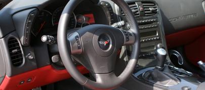 GeigerCars Chevrolet Corvette Grand Sport (2010) - picture 4 of 8