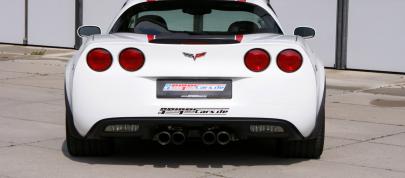GeigerCars Chevrolet Corvette Grand Sport (2010) - picture 7 of 8