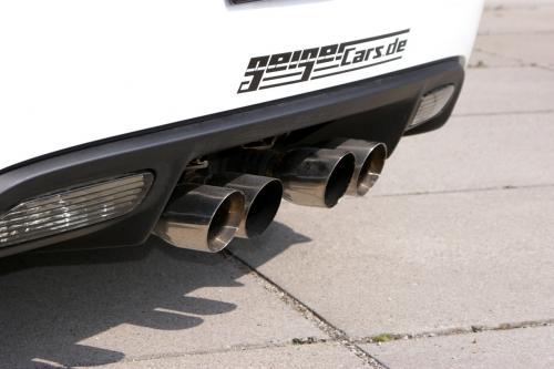 GeigerCars Chevrolet Corvette Grand Sport (2010) - picture 8 of 8