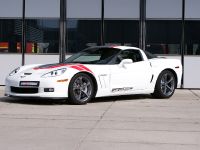 GeigerCars Chevrolet Corvette Grand Sport (2010) - picture 1 of 8