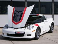 GeigerCars Chevrolet Corvette Grand Sport (2010) - picture 3 of 8