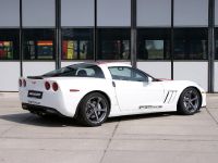 GeigerCars Chevrolet Corvette Grand Sport (2010) - picture 2 of 8