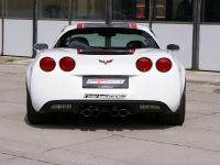 GeigerCars Chevrolet Corvette Grand Sport (2010) - picture 4 of 8