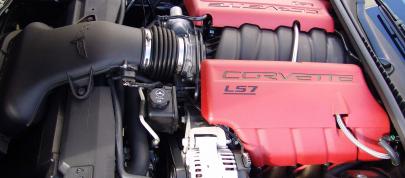GeigerCars Chevrolet Corvette Z06 Black Edition (2008) - picture 4 of 6