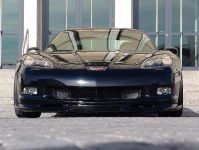 GeigerCars Chevrolet Corvette Z06 Black Edition (2008)