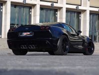 GeigerCars Chevrolet Corvette Z06 Black Edition