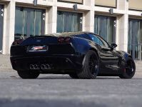 GeigerCars Chevrolet Corvette Z06 Black Edition (2008) - picture 5 of 6
