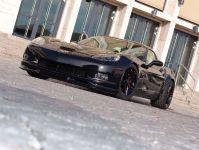 GeigerCars Chevrolet Corvette Z06 Black Edition (2008) - picture 6 of 6