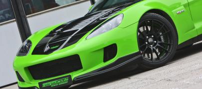 GeigerCars Chevrolet Corvette Z06 (2009) - picture 4 of 18