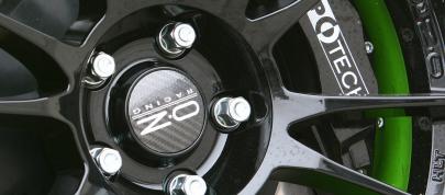 GeigerCars Chevrolet Corvette Z06 (2009) - picture 7 of 18