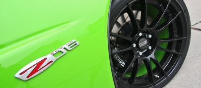 GeigerCars Chevrolet Corvette Z06 (2009) - picture 12 of 18