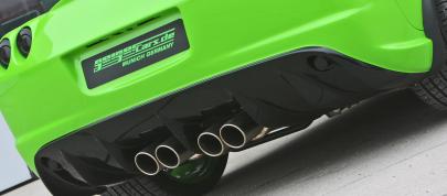 GeigerCars Chevrolet Corvette Z06 (2009) - picture 15 of 18