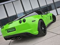 GeigerCars Chevrolet Corvette Z06 (2009) - picture 8 of 18