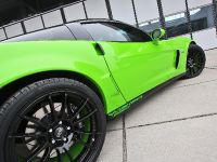 GeigerCars Chevrolet Corvette Z06 (2009) - picture 11 of 18
