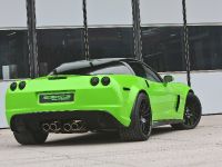 GeigerCars Chevrolet Corvette Z06 (2009) - picture 2 of 18