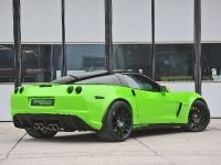 GeigerCars Chevrolet Corvette Z06 (2009) - picture 6 of 18