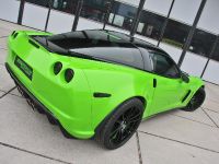 GeigerCars Chevrolet Corvette Z06 (2009) - picture 4 of 18