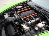 GeigerCars Chevrolet Corvette Z06 (2009)