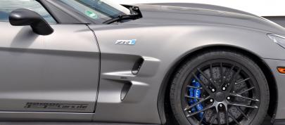 Geigercars Corvette ZR1 Stealth (2012) - picture 4 of 14