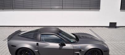 Geigercars Corvette ZR1 Stealth (2012) - picture 7 of 14
