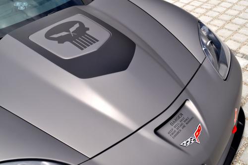 Geigercars Corvette ZR1 Stealth (2012) - picture 1 of 14