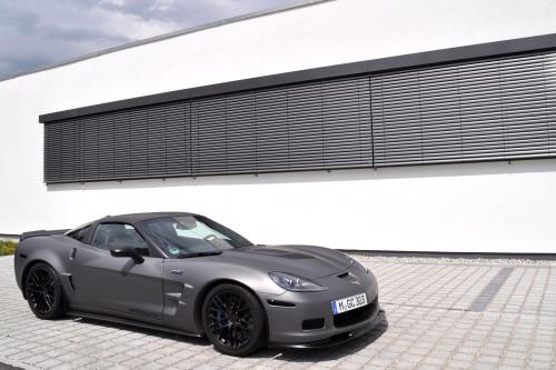 Geigercars Corvette ZR1 Stealth (2012) - picture 9 of 14