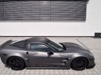 Geigercars Corvette ZR1 Stealth (2012)