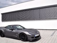 Geigercars Corvette ZR1 Stealth (2012)