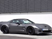 Geigercars Corvette ZR1 Stealth (2012)