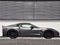 Geigercars Corvette ZR1 Stealth (2012)