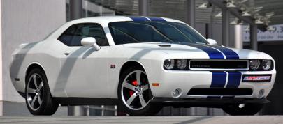 2011 GeigerCars Dodge Challenger SRT8 392