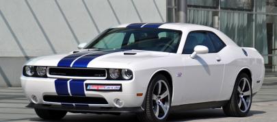 GeigerCars Dodge Challenger SRT8 392 (2011) - picture 4 of 14