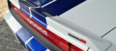 GeigerCars Dodge Challenger SRT8 392 (2011) - picture 7 of 14