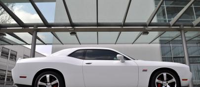 GeigerCars Dodge Challenger SRT8 392 (2011) - picture 12 of 14