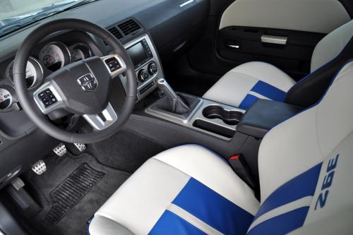 GeigerCars Dodge Challenger SRT8 392 (2011) - picture 8 of 14