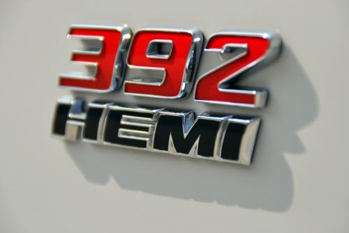 GeigerCars Dodge Challenger SRT8 392 (2011) - picture 9 of 14