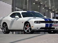 GeigerCars Dodge Challenger SRT8 392 (2011)