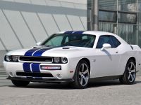 GeigerCars Dodge Challenger SRT8 392 (2011)