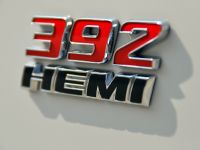 GeigerCars Dodge Challenger SRT8 392 (2011)