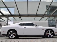 GeigerCars Dodge Challenger SRT8 392 (2011)