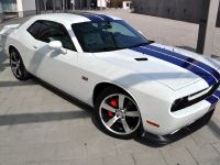 GeigerCars Dodge Challenger SRT8 392 (2011) - picture 14 of 14