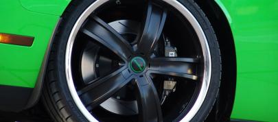 GeigerCars.de Dodge Challenger SRT8 (2008) - picture 7 of 16