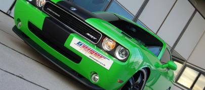 GeigerCars.de Dodge Challenger SRT8 (2008) - picture 12 of 16
