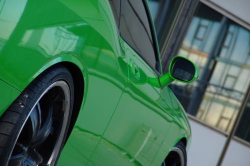 GeigerCars.de Dodge Challenger SRT8 (2008) - picture 1 of 16