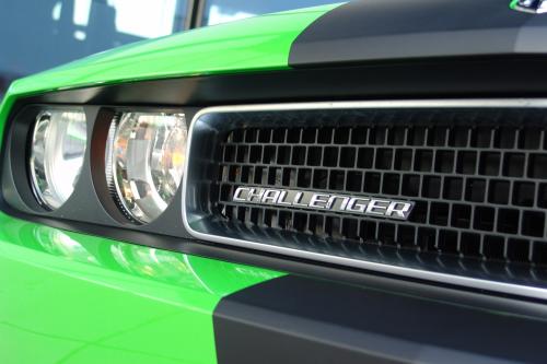 GeigerCars.de Dodge Challenger SRT8 (2008) - picture 8 of 16