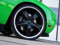 GeigerCars Dodge Challenger SRT8 (2008)