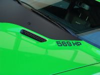 GeigerCars Dodge Challenger SRT8 (2008)