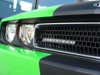 GeigerCars Dodge Challenger SRT8 (2008)