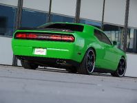 GeigerCars Dodge Challenger SRT8 (2008)